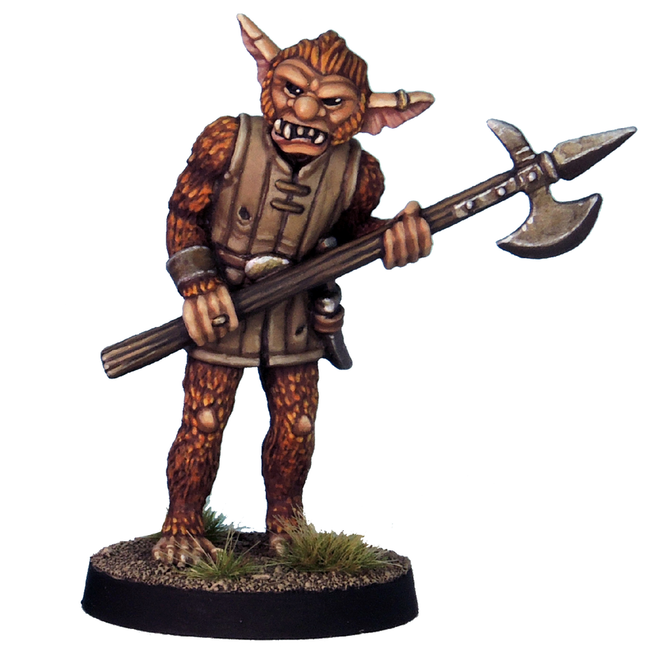 Bugbear Tribe Humanoid Tribes – Crooked Dice