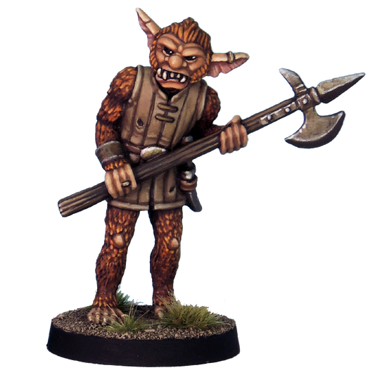 Dungeon Monsters – Crooked Dice