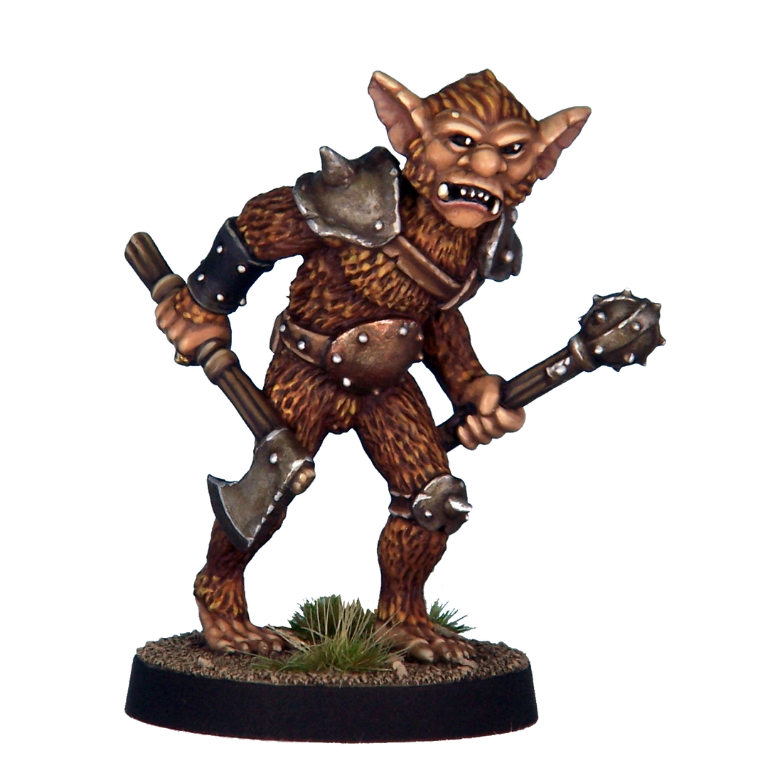 Humanoid Tribes – Crooked Dice
