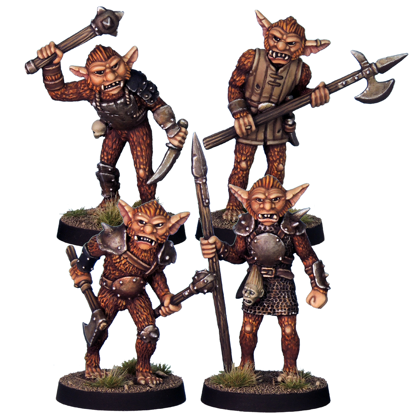 Bugbears