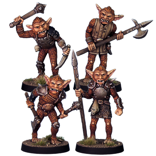 Bugbears