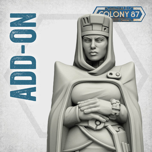 Benevolent Motherhood