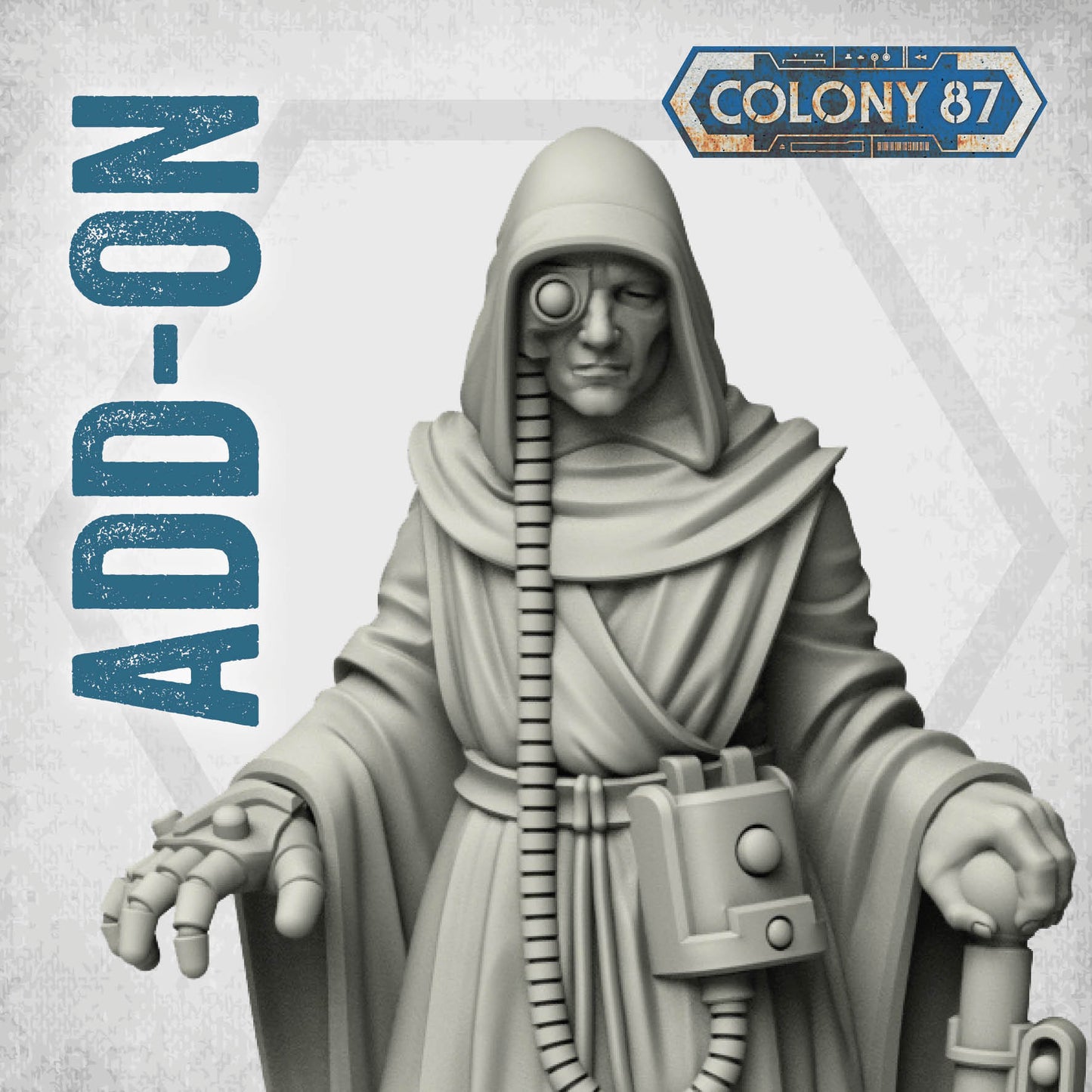 Heralds of the Last Envoy