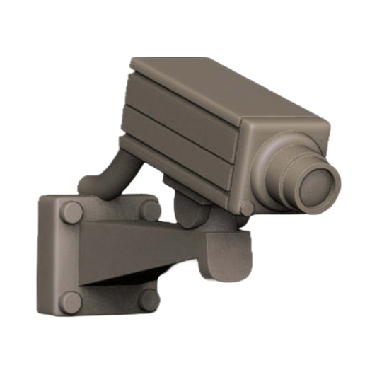 CCTV Cameras