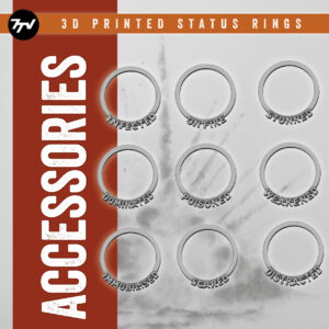 Status Rings