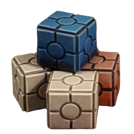 Cargo Crates C