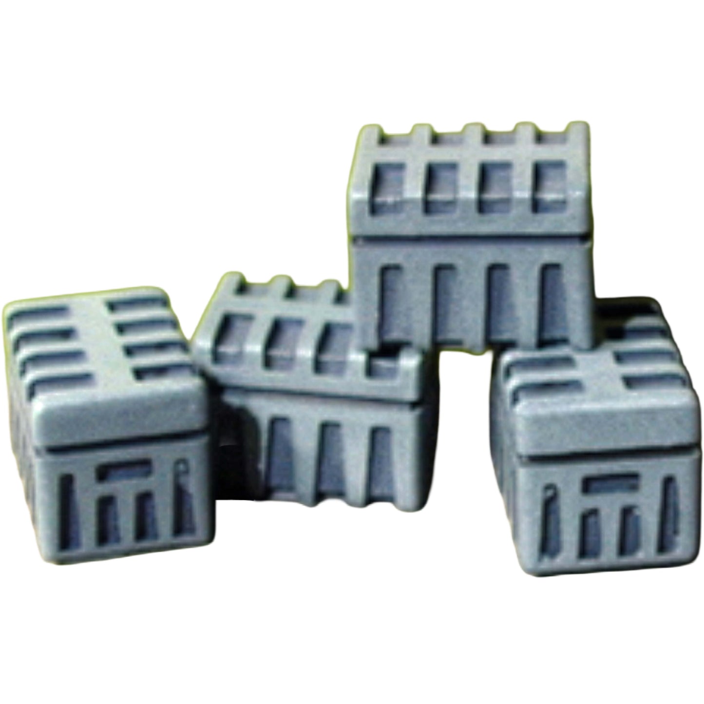 Cargo Crates B