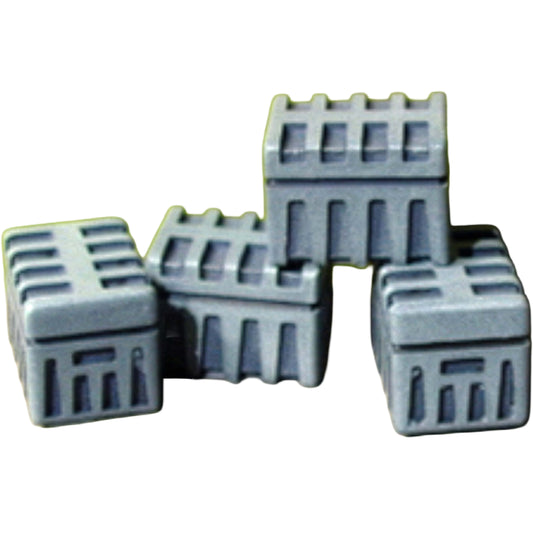 Cargo Crates B