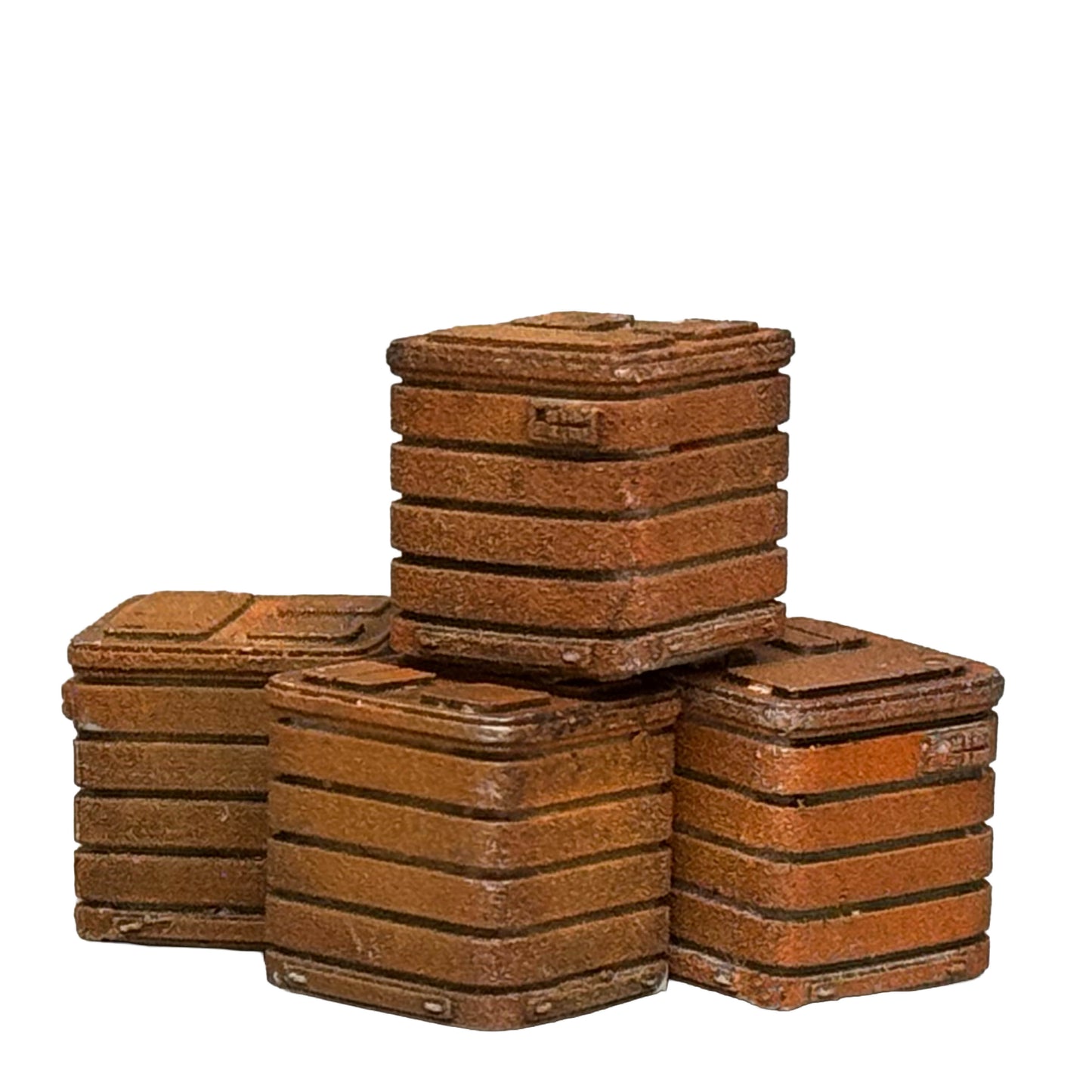 Cargo Crates D