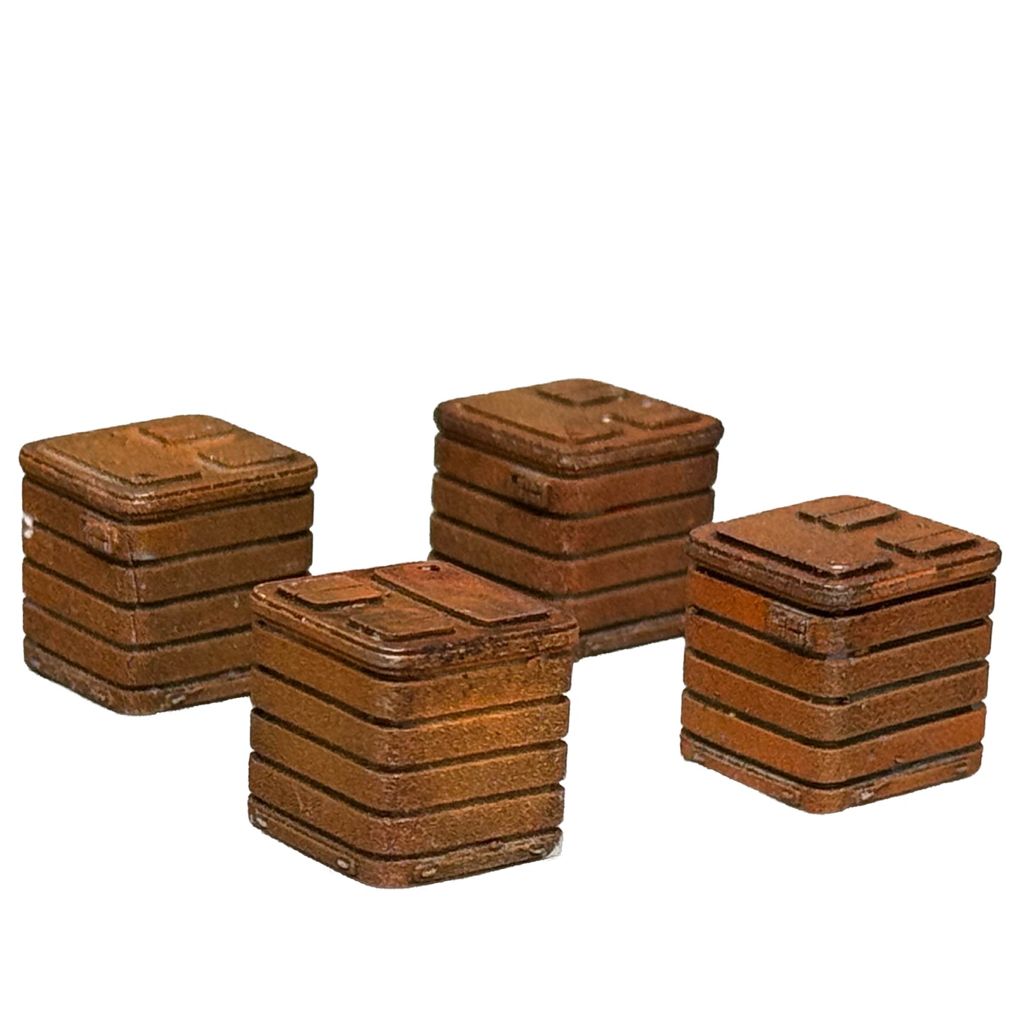 Cargo Crates D