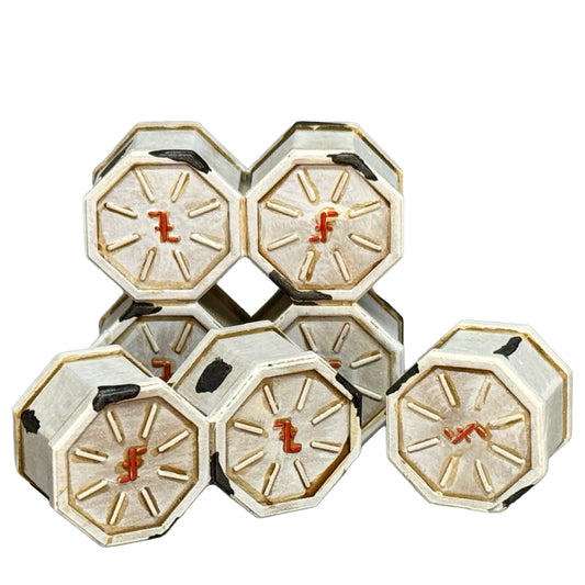 Cargo Crates E