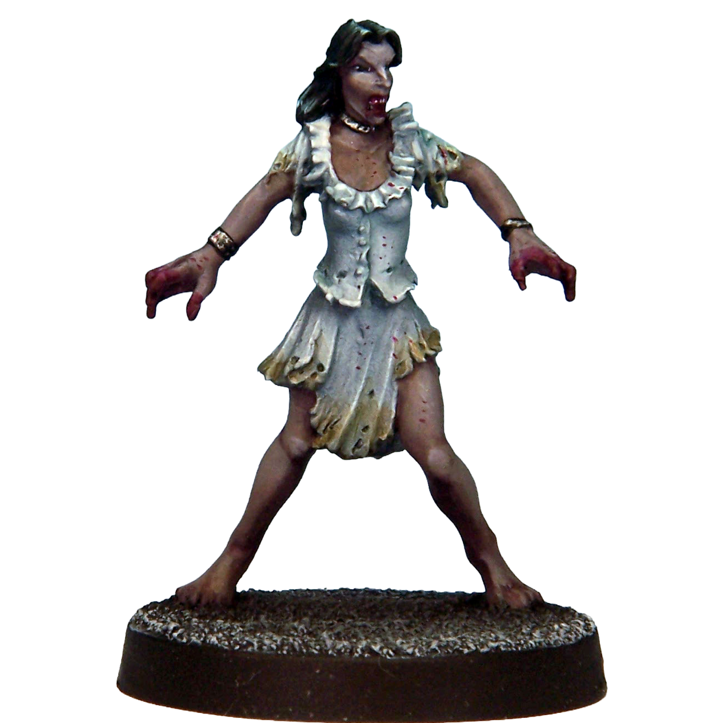 Carmilla the Vampire