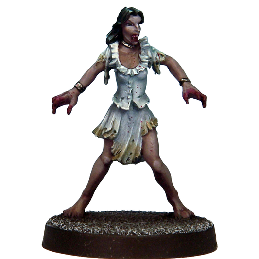 Carmilla the Vampire
