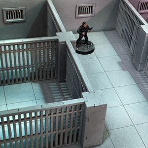 Cell Block