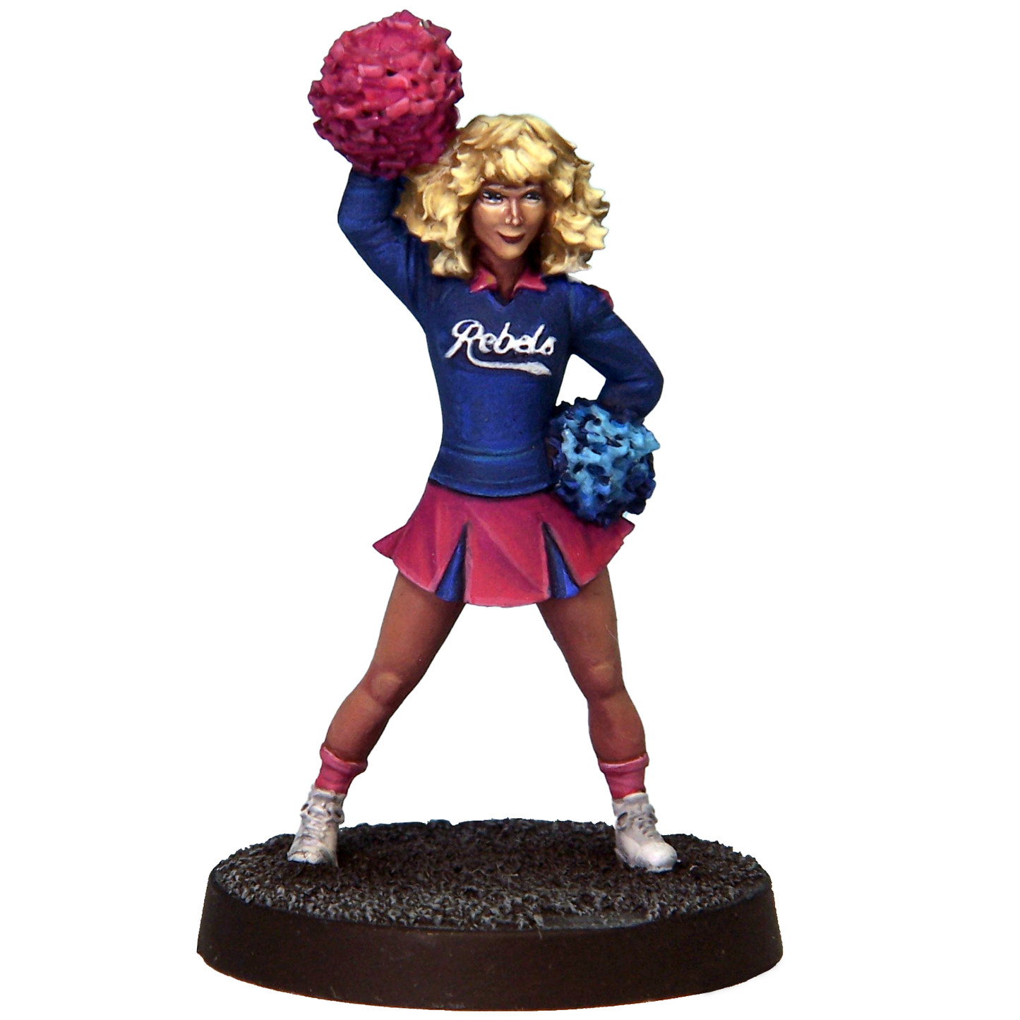 Cheerleader