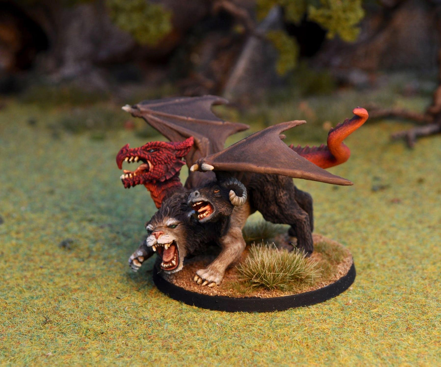 Chimera