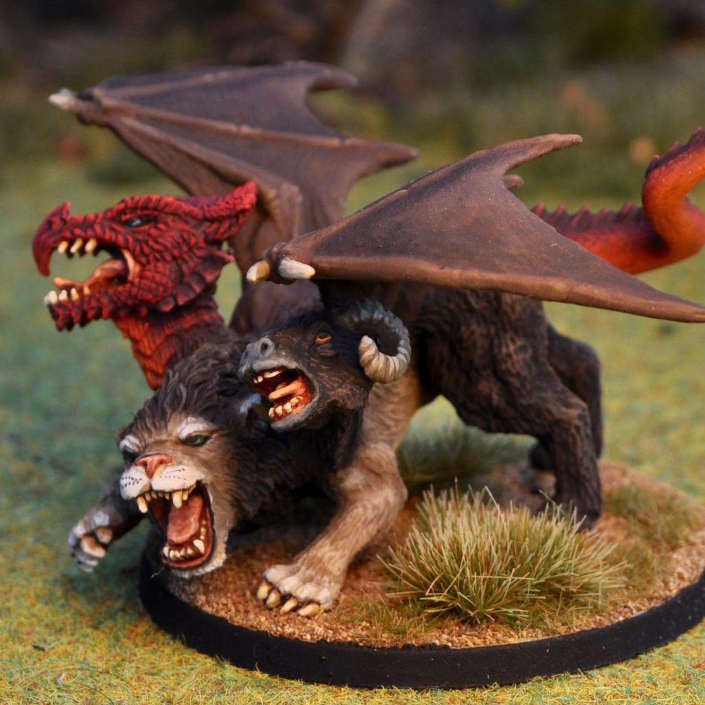 Chimera