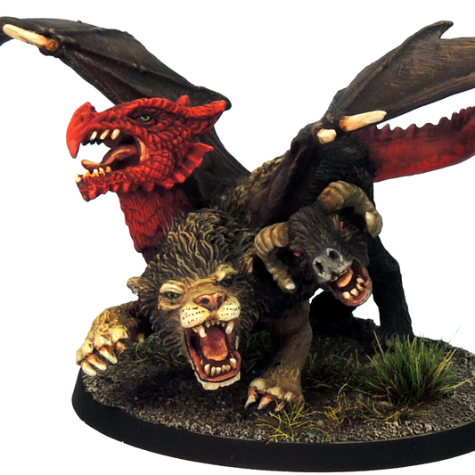 Chimera