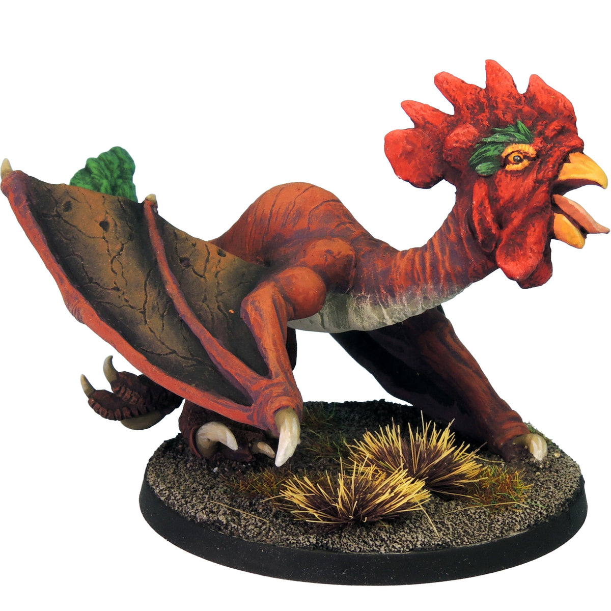 Cockatrice