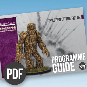 Children of the Fields Programme Guide PDF