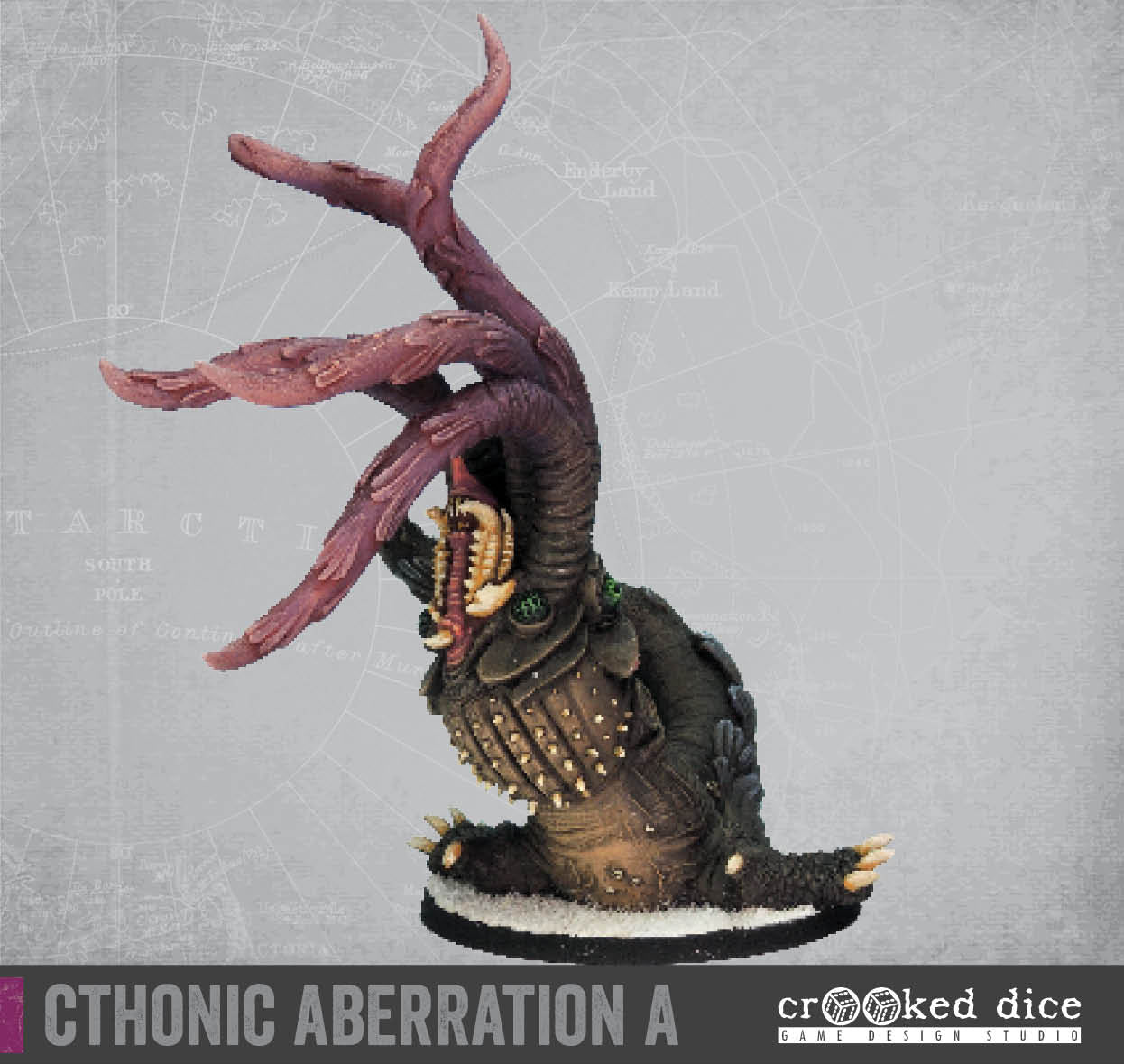 Cthonic Aberration A