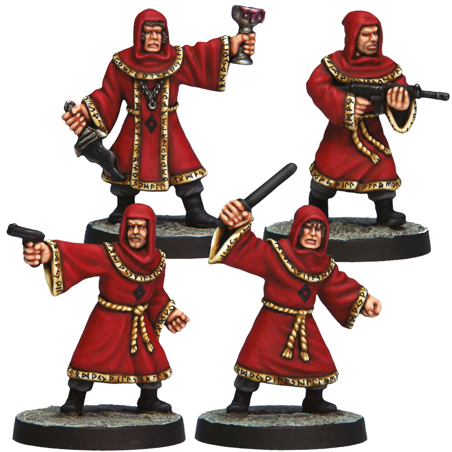 Cultists