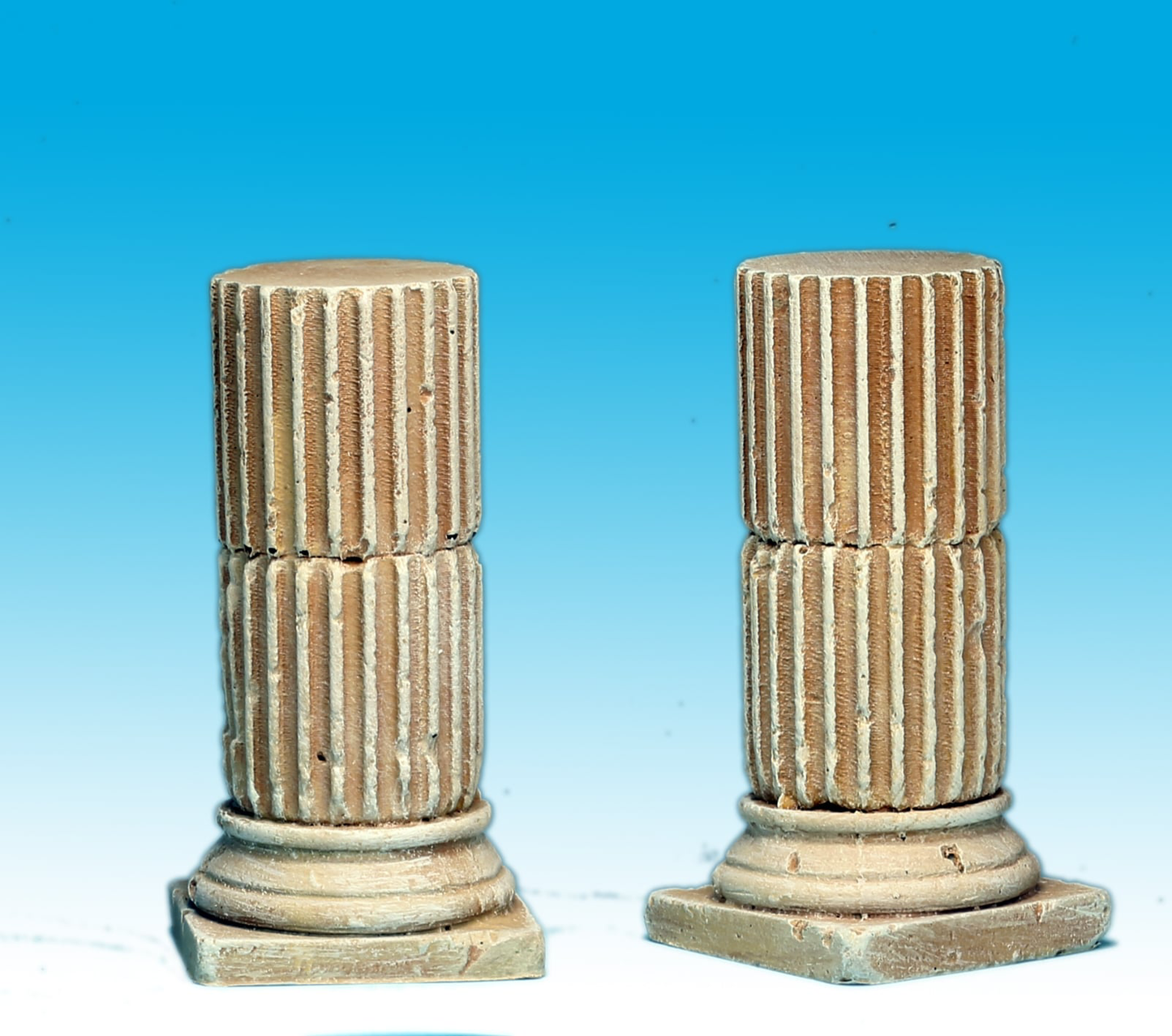 Greek Columns