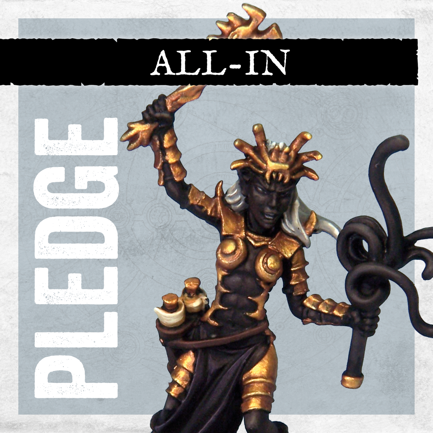 All-In Pledge