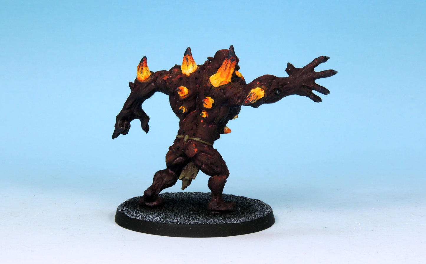 Ravager Demon