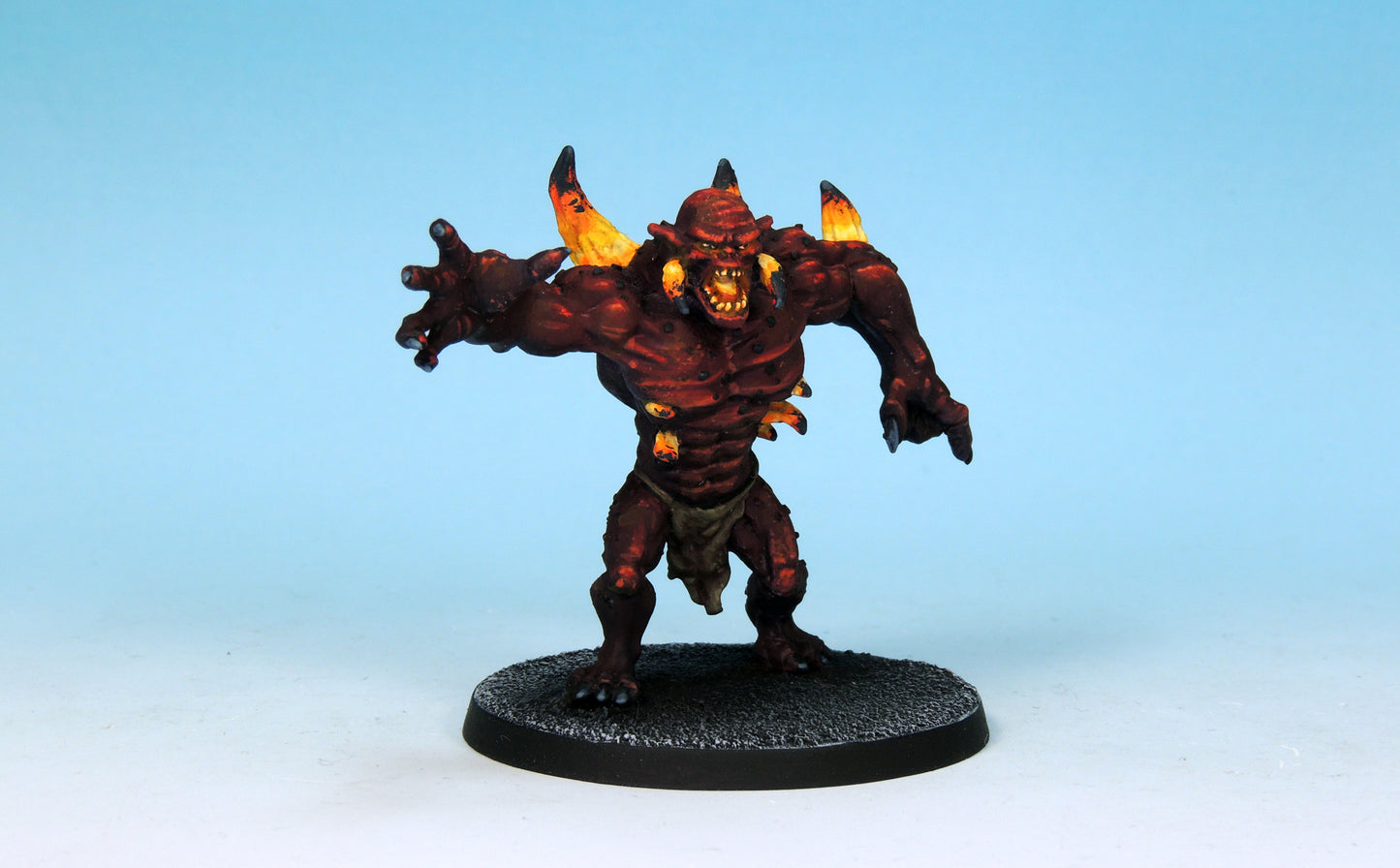 Ravager Demon