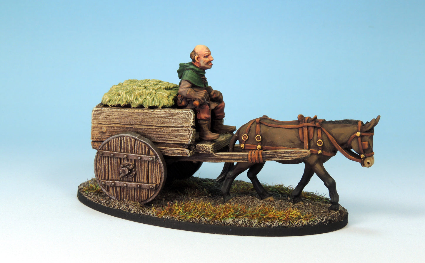 Farmer's Cart