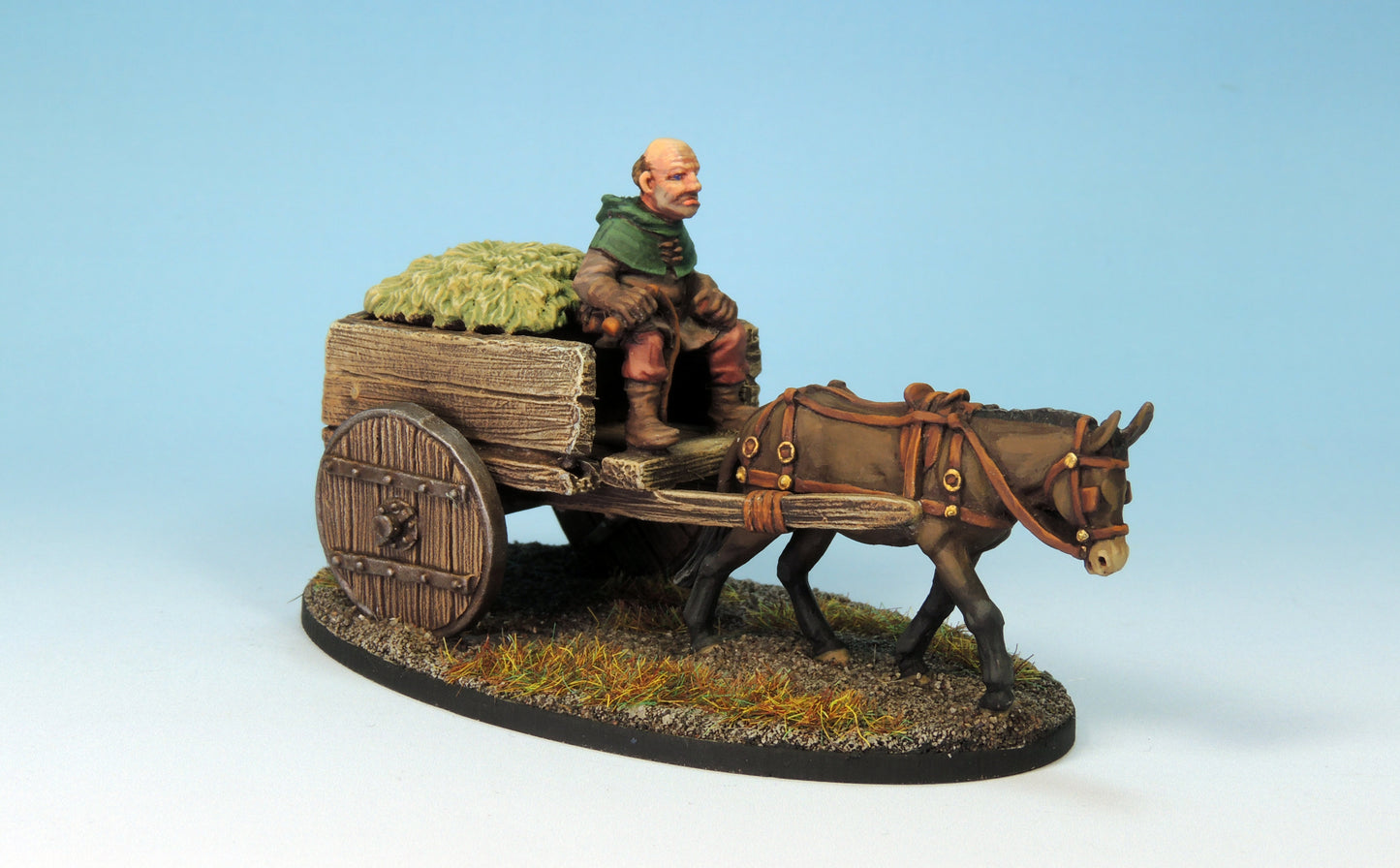 Farmer's Cart
