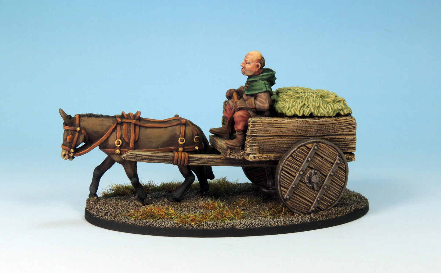 Farmer's Cart