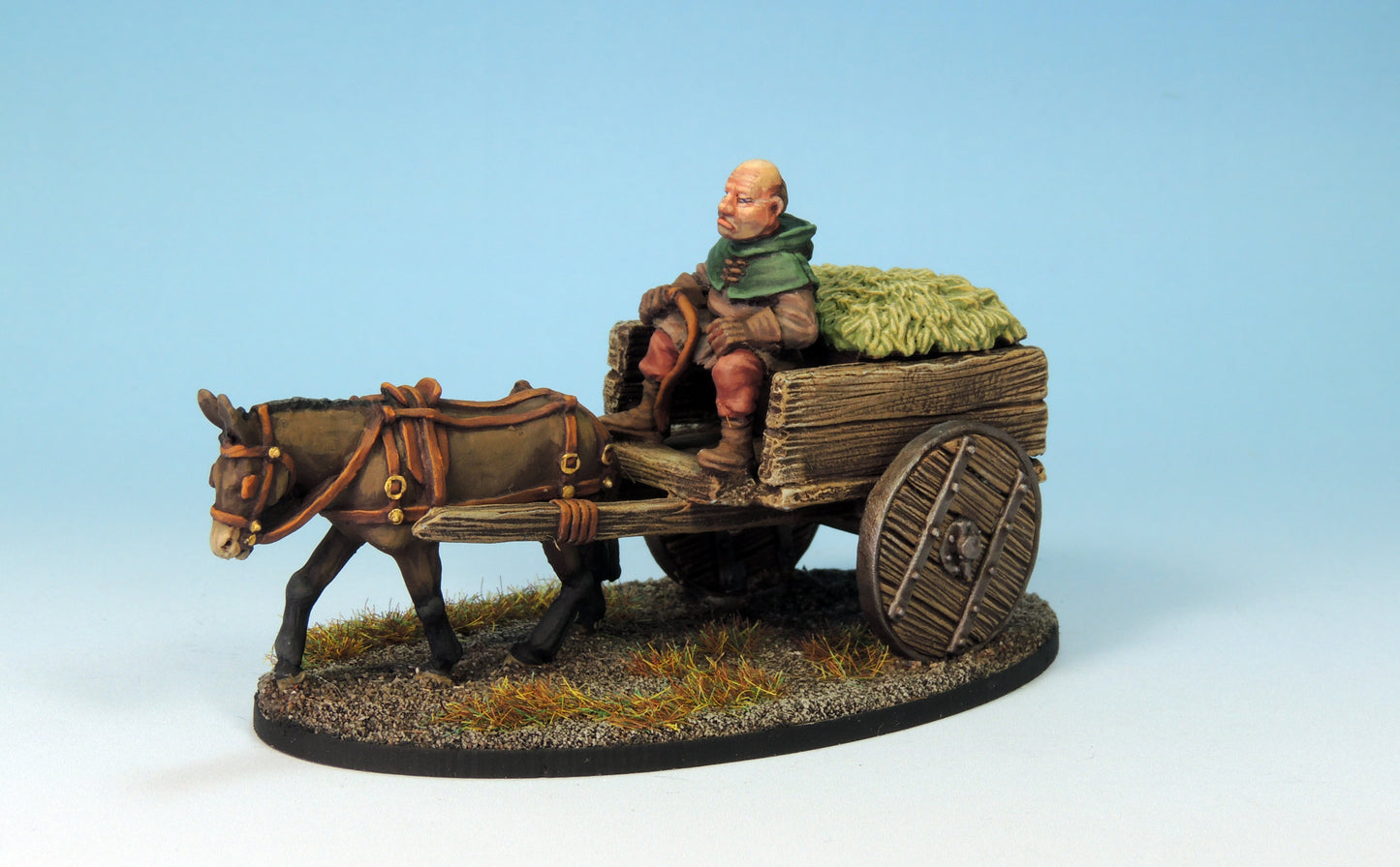 Farmer's Cart