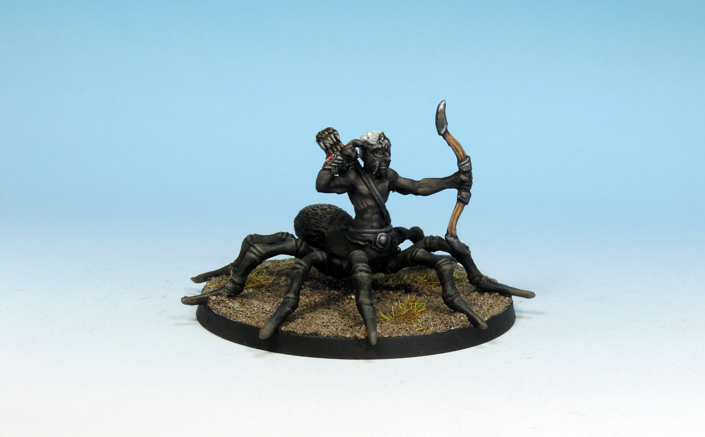 Drider C