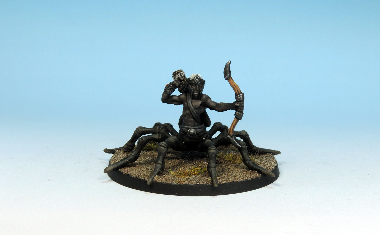 Drider C