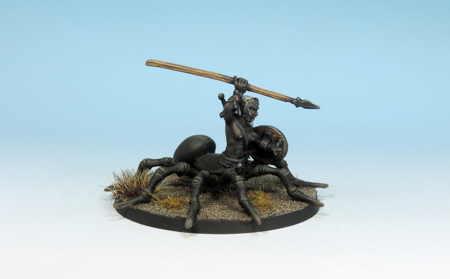 Drider D