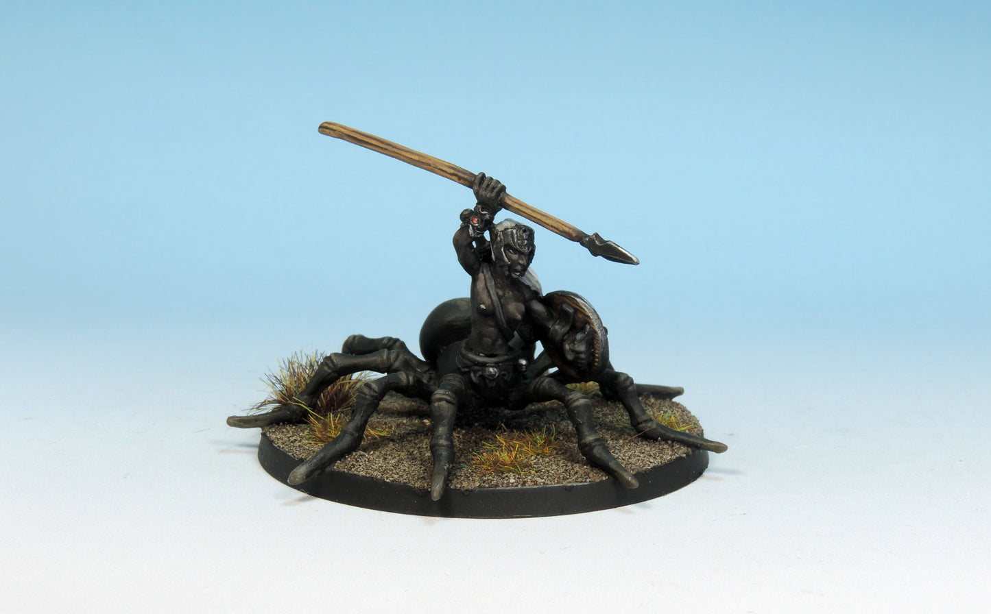 Drider D