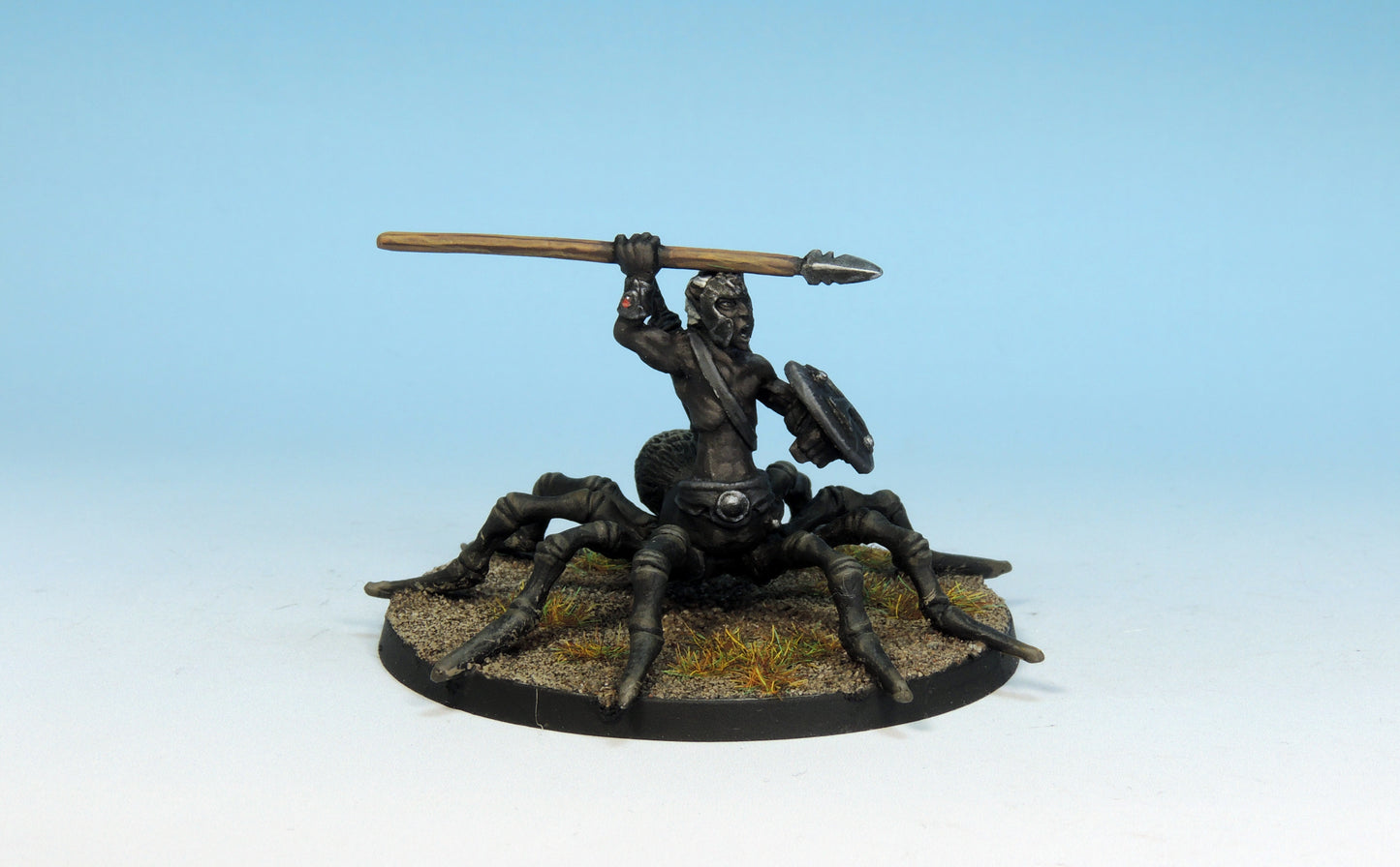 Drider B
