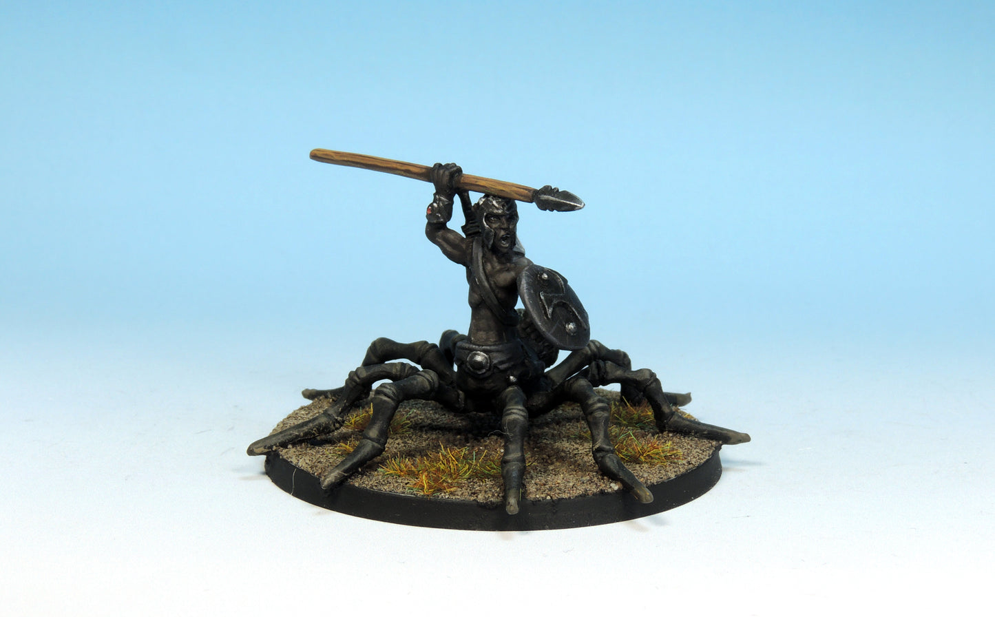 Drider B
