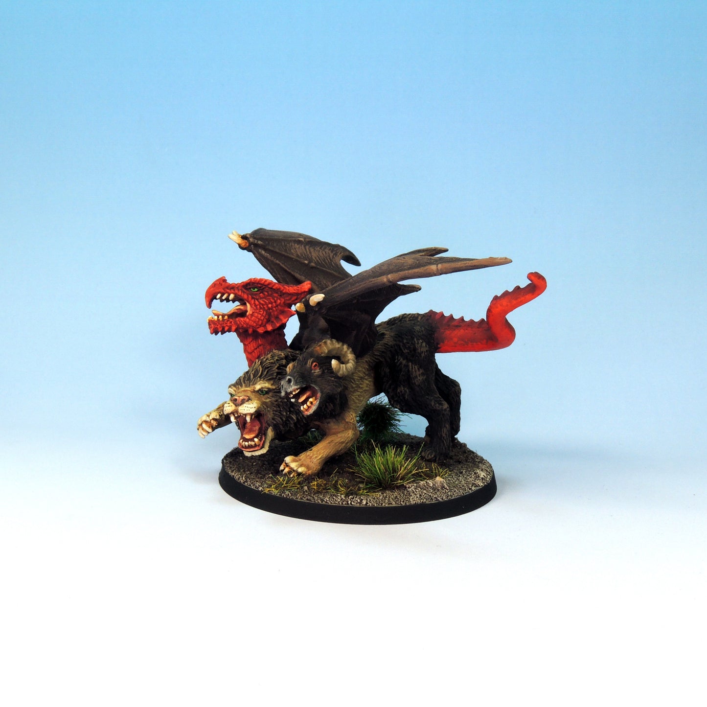 Chimera
