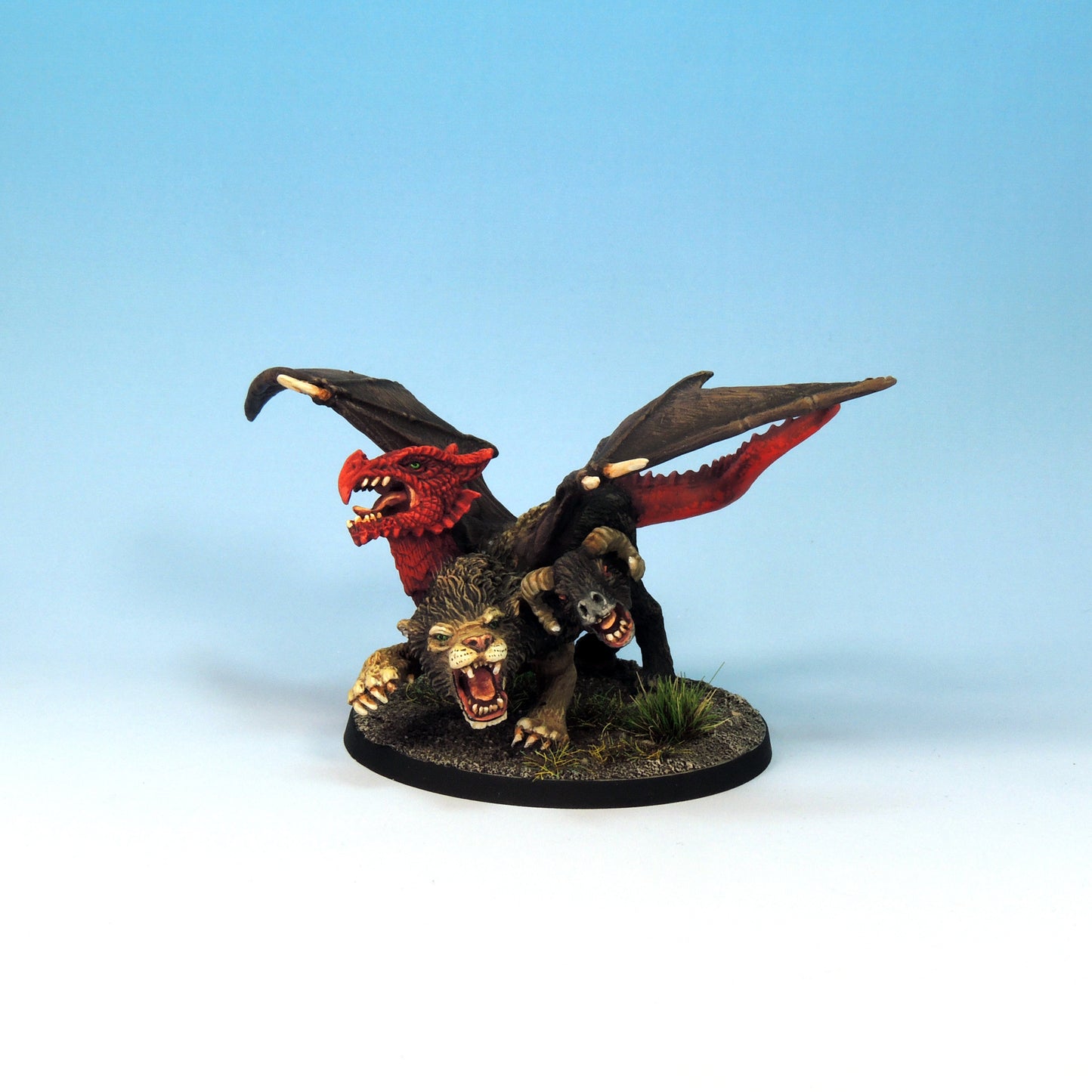 Chimera