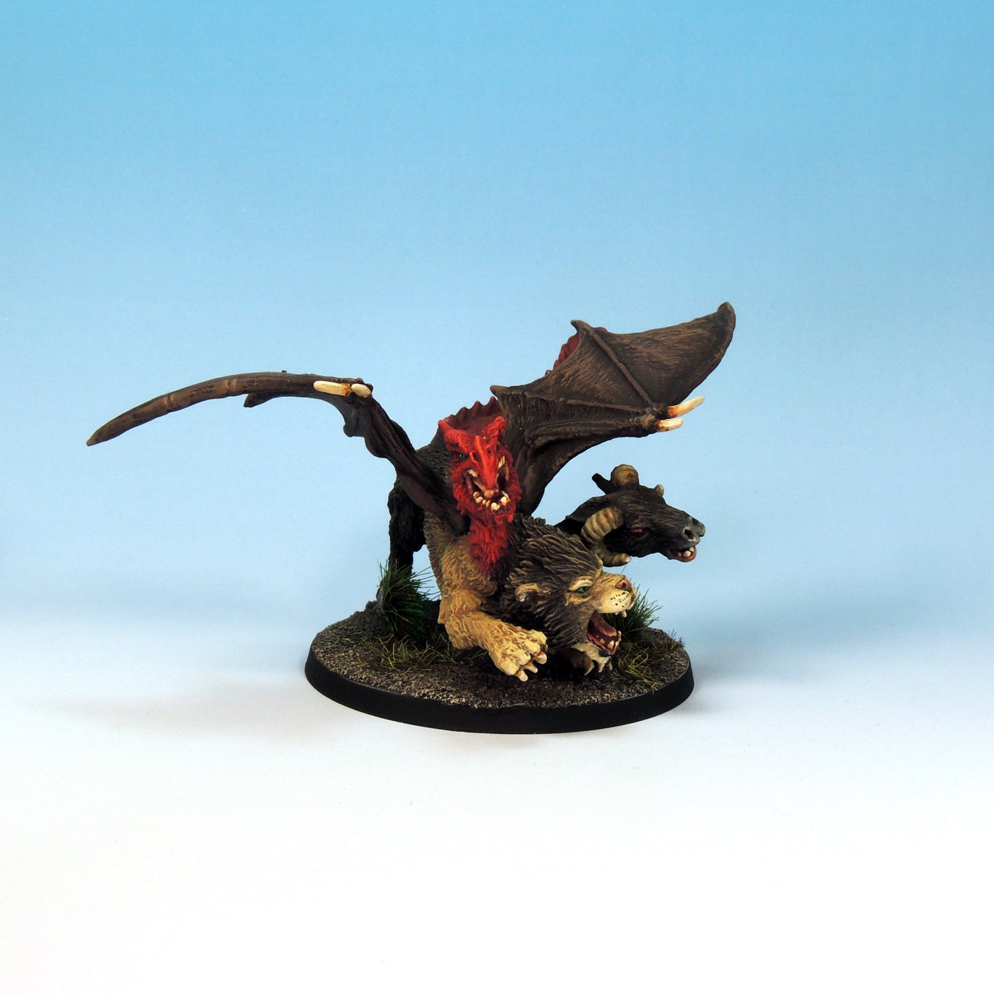 Chimera