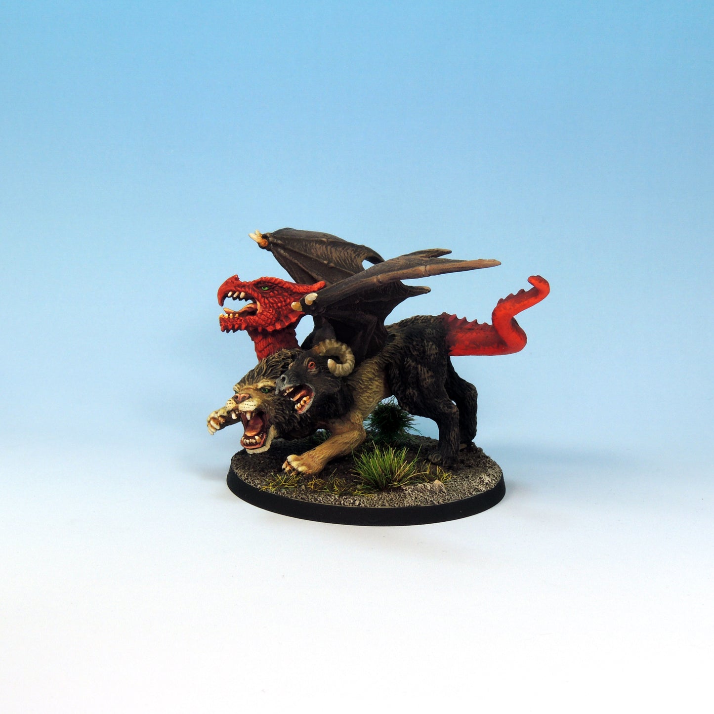 Chimera