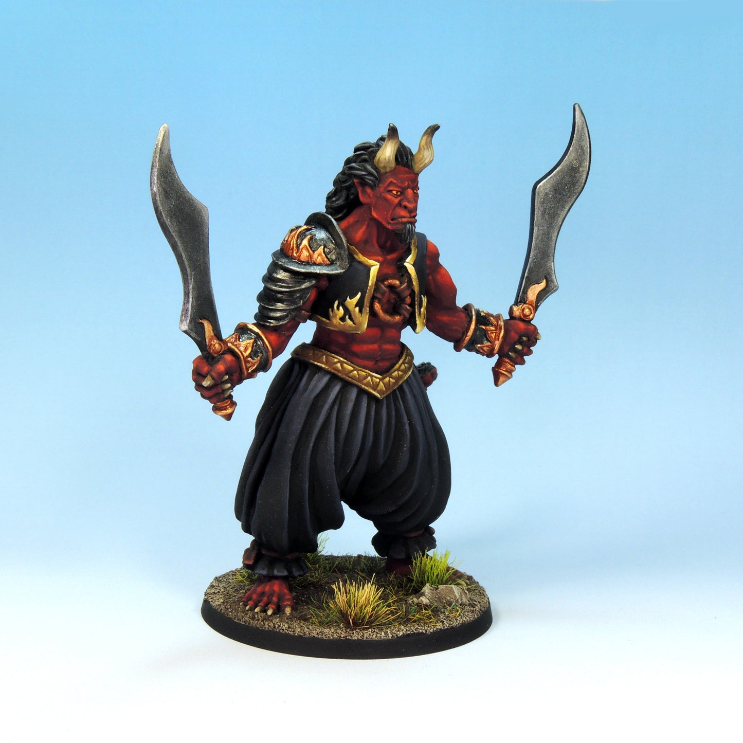 Djinn - Ifrit