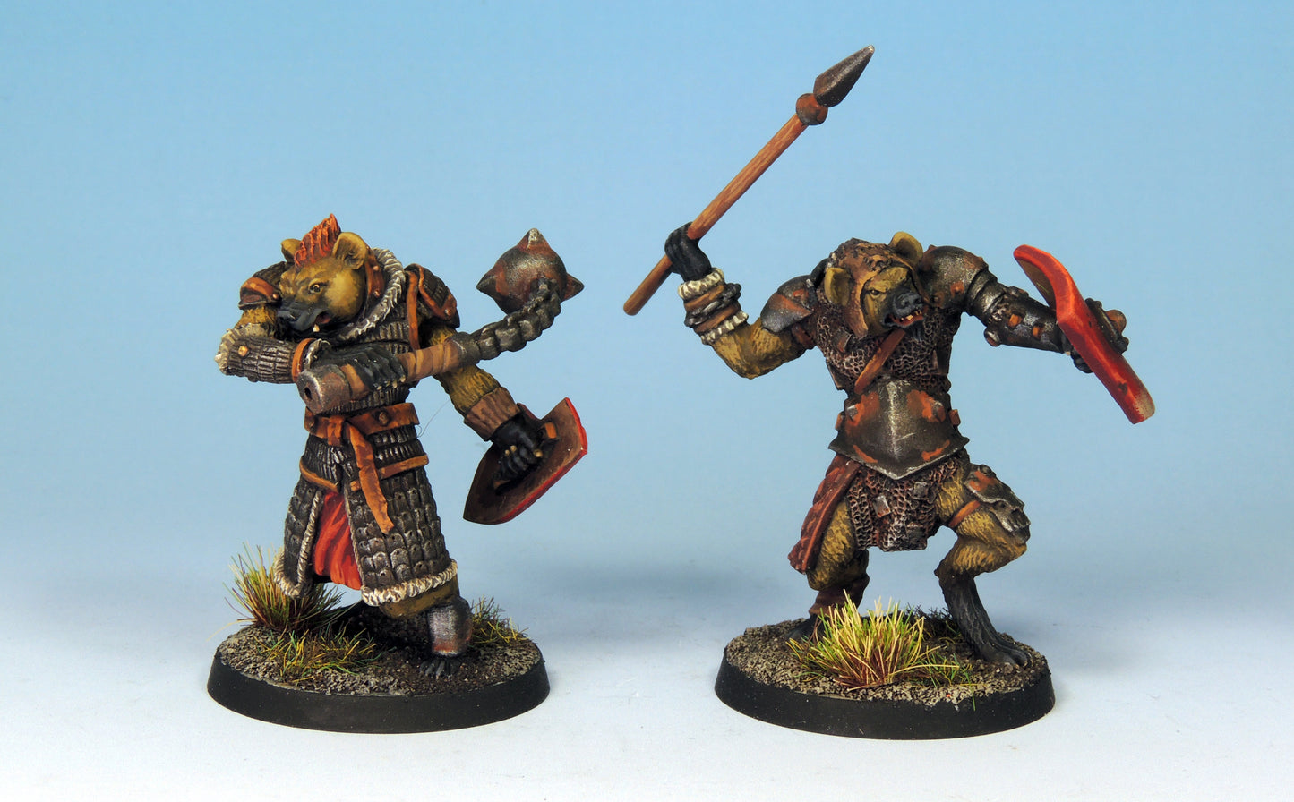 Gnolls