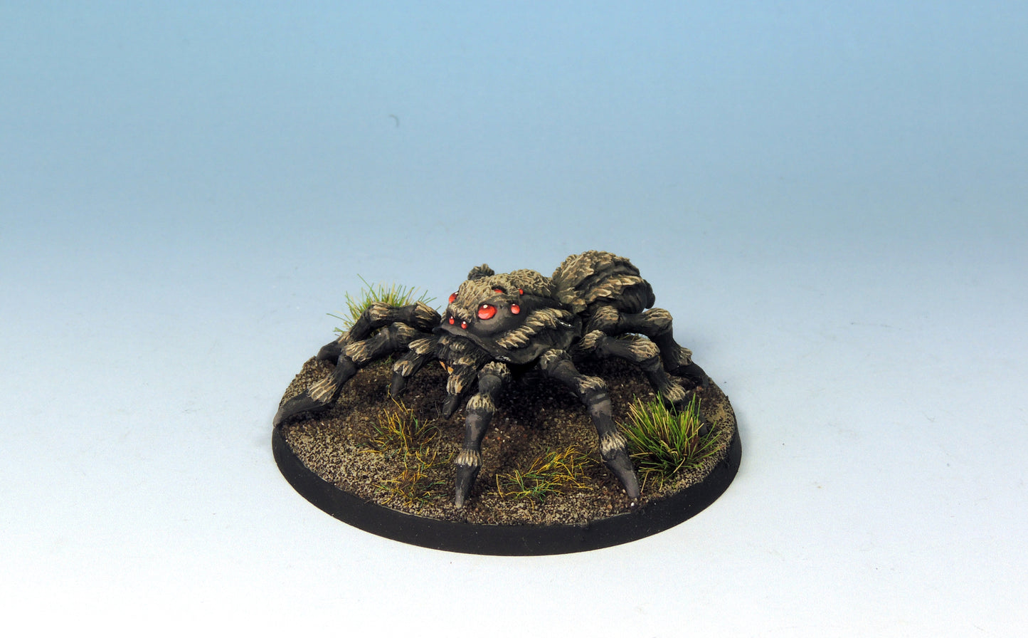 Giant Spider B
