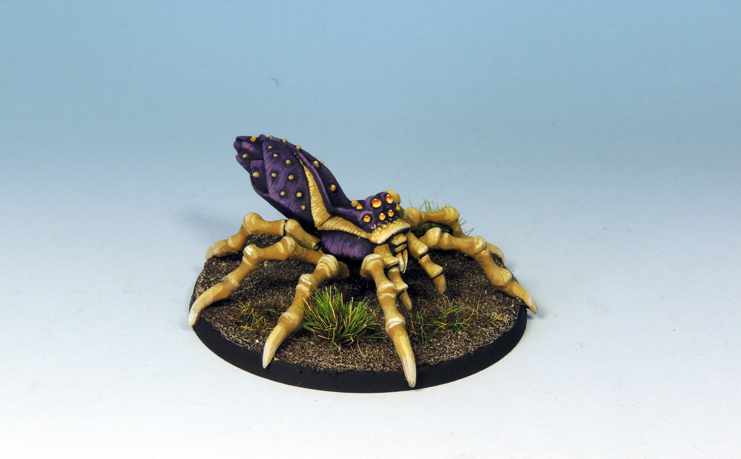 Giant Spider A