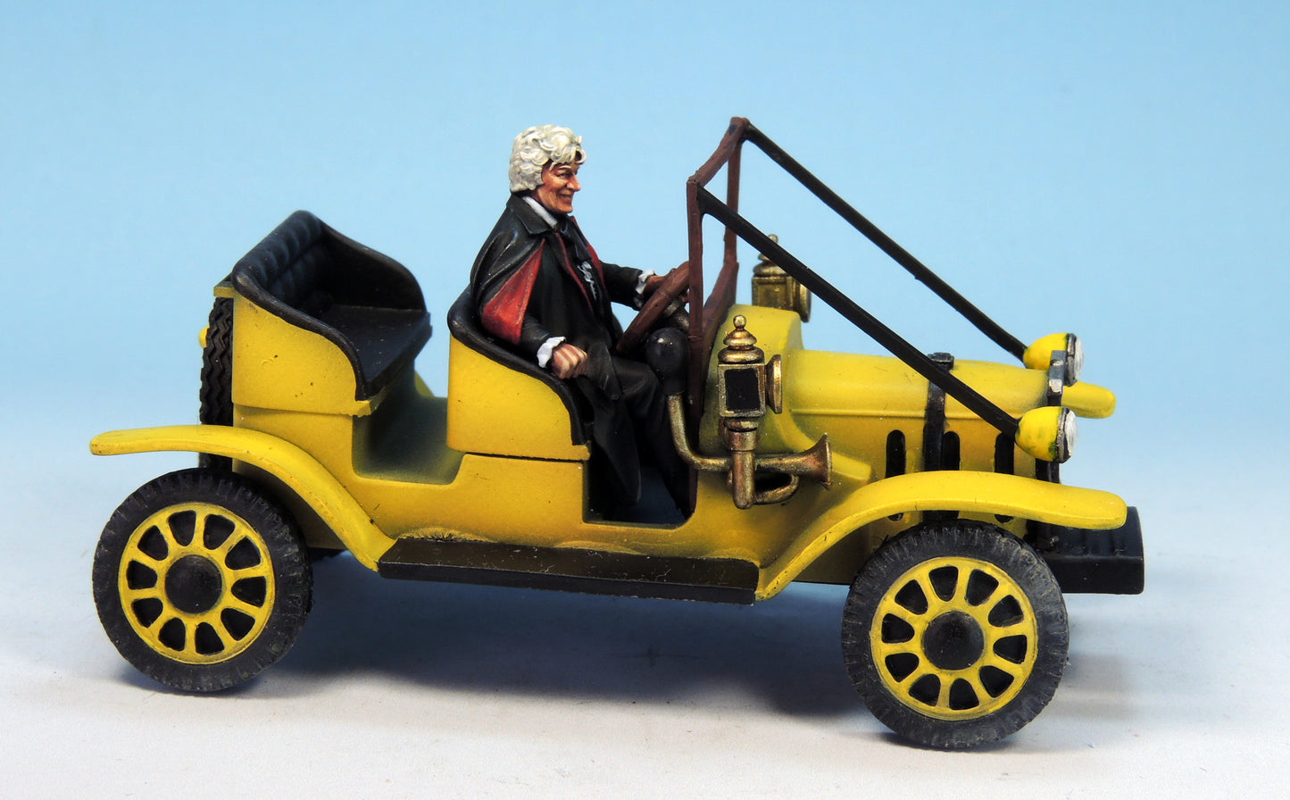 Edwardian Roadster