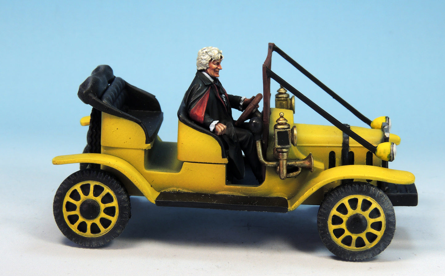 Edwardian Roadster